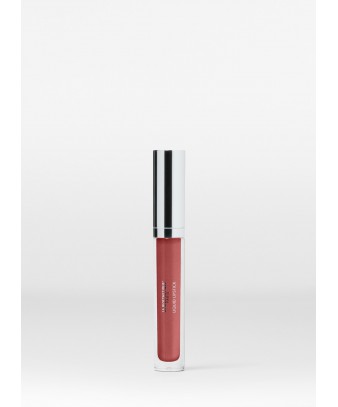 Liquid Lipstick - Satin Rose