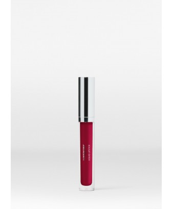 Liquid Lipstick - Velvet Ruby