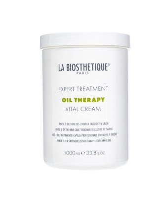 Oil Therapy Vital Cream 1000ml