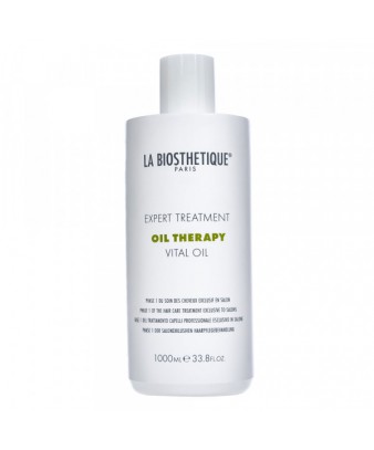 Oil Therapy VItal Oil 1000ml