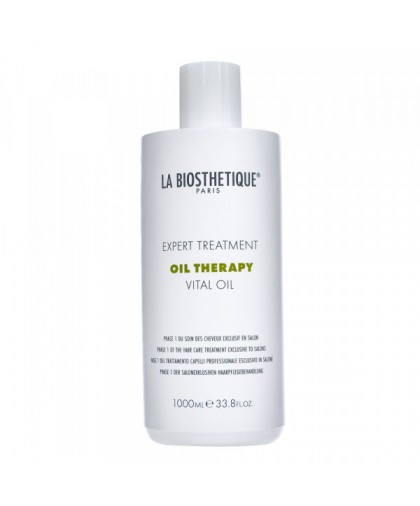 Oil Therapy VItal Oil 1000ml