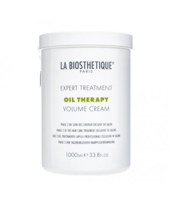 Oil Therapy Volume Cream 1000ml