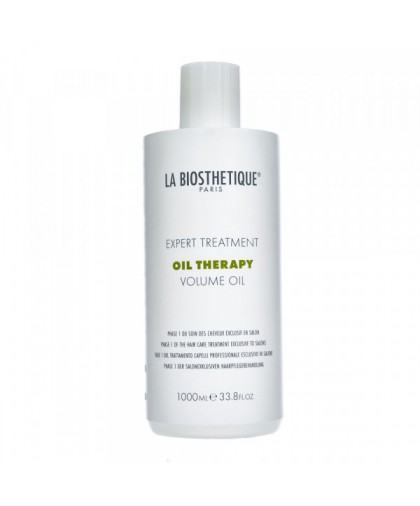 Oil Therapy Volume Oil 1000ml