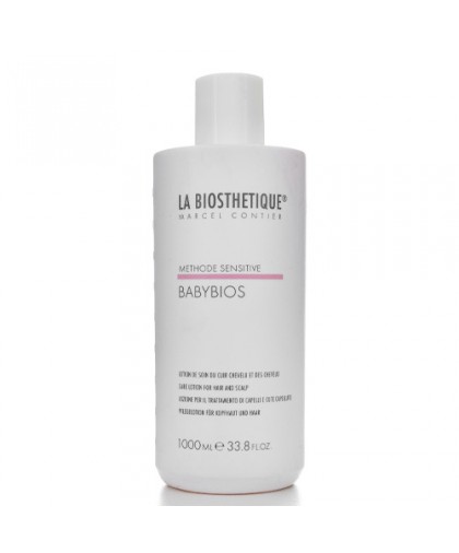Babybios 1000ml Babybios 1000ml