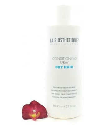 Conditioner Spray Dry Hair 1000ml