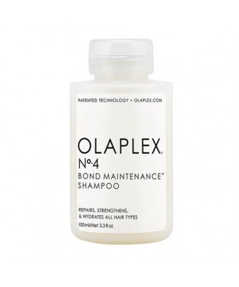 Olaplex N.4 Bond Maintenance Shampoo 250ml