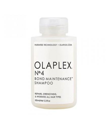 Olaplex N.4 Bond Maintenance Shampoo 250ml