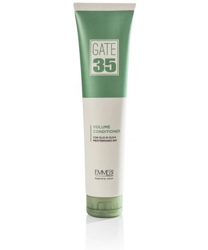 Gate 35 Oliva Bio Volume Conditioner 200ml