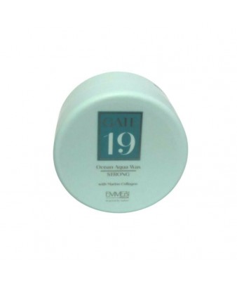 Gate 19 Ocean Acqua Wax Strong 100ml