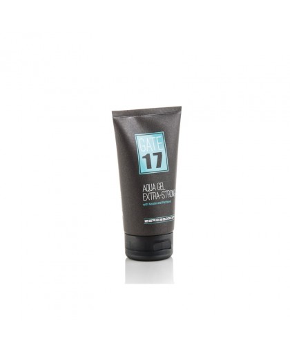 Gate 17 Acqua Gel Extra Strong 150ml