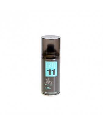 Gate 11 Ocean Hair Spray Medium 100ml