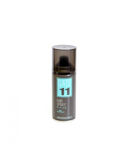 Gate 11 Ocean Hair Spray Medium 100ml