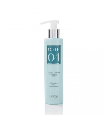 Gate 04 Ocean Definer Curls 200ml