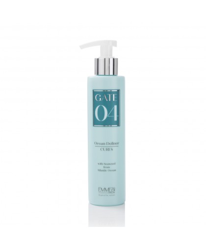 Gate 04 Ocean Definer Curls 200ml