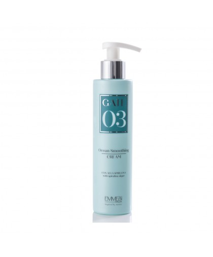 Gate 03 Ocean Smoothing Cream 200ml Gate 03 Ocean Smoothing Cream 200ml