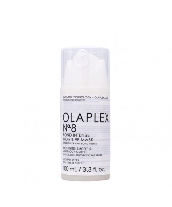 Olaplex N.8 Bond Intense Moisture Mask 100ml