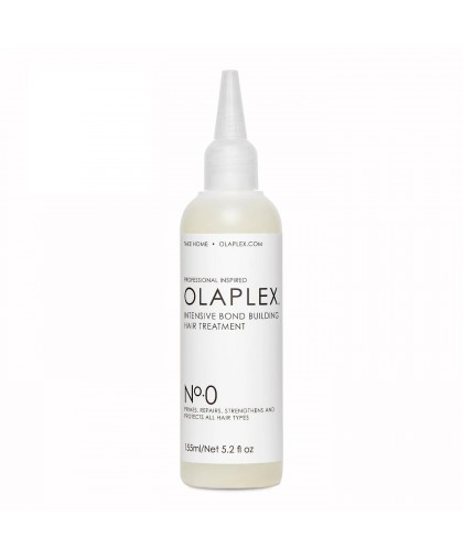 Olaplex N.0 Hair Treatment 155ml