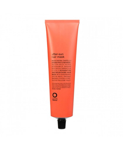 Oway After-Sun Hair Mask 150ml