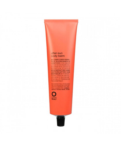 Oway After-Sun Body Balm 150ml