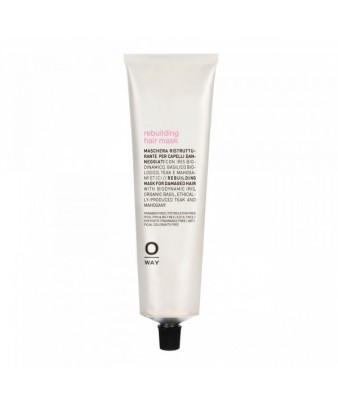 Oway Rebuilding Hair Mask 150ml