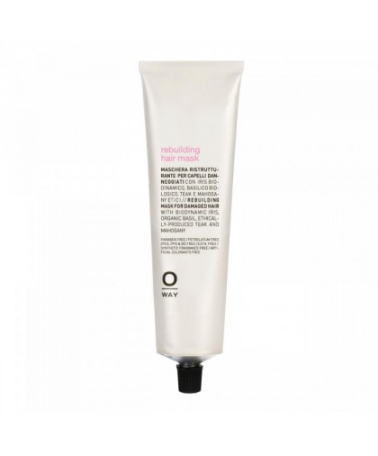 Oway Rebuilding Hair Mask 150ml