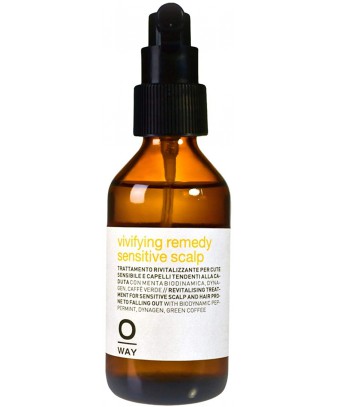 Oway Vivifyng Remedy Sensitive Scalp 100ml