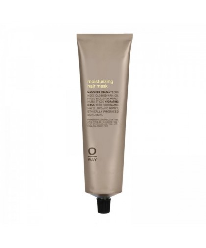 Oway Moisturizing Hair Mask 150ml Oway Moisturizing Hair Mask 150ml