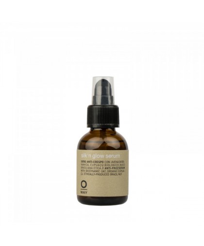 Oway Silk'n Serum 50ml Oway Silk'n Serum 50ml