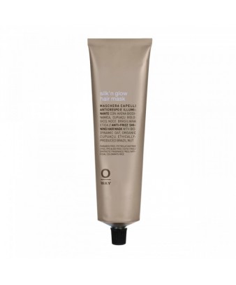 Oway Silk'n Glow Hair Mask 150ml