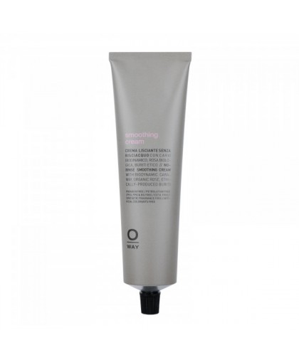 Oway Smoothing Cream 150ml