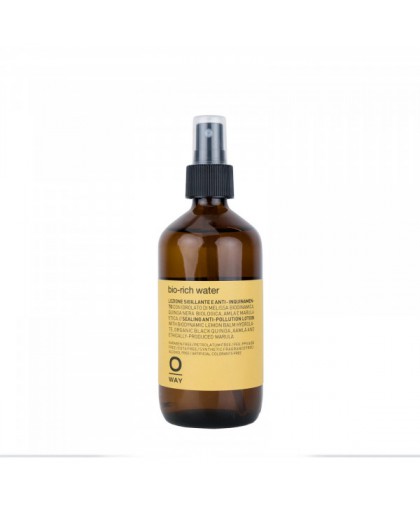 Oway Bio-Rich Water 240ml Oway Bio-Rich Water 240ml