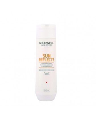 Goldwell Dualsenses Sun Reflects After Sun Shampoo 250ml