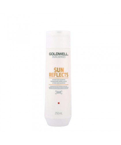 Goldwell Dualsenses Sun Reflects After Sun Shampoo 250ml