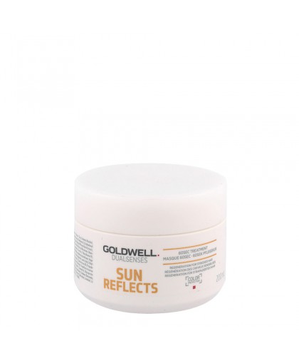 Goldwell Dualsenses Sun Reflects 60sec Treatment 200ml