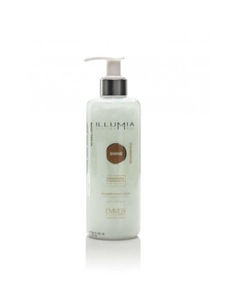 Zer035 Illumia Shine Shampoo 300ml