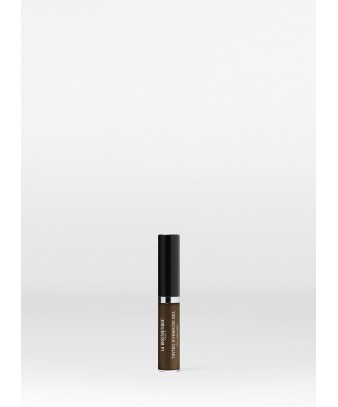 Tinted Eyebrow Gel Dark Brown