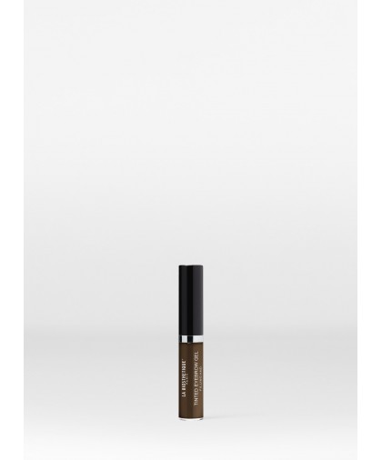 Tinted Eyebrow Gel Dark Brown