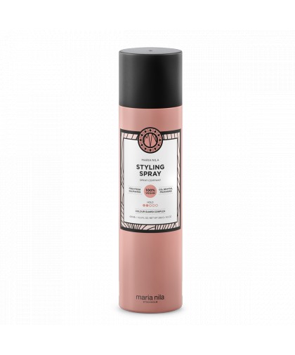 Styling Spray 400ml