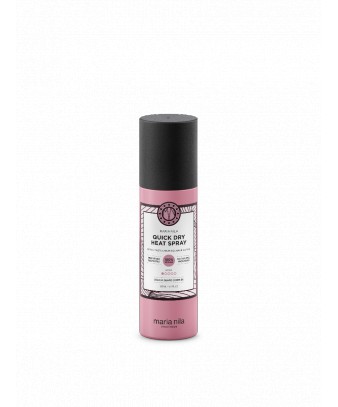 Quick Dry Heat Spray 150ml