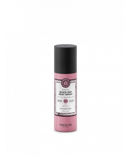 Quick Dry Heat Spray 150ml