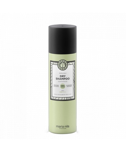 Dry Shampoo 250ml