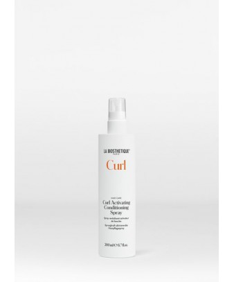 Curl Activating Shampoo 250ml