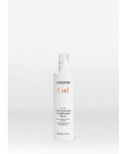 Curl Activating Conditioning Spray 200ml