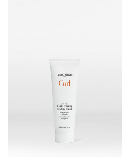 Curl Defining Styling Fluid 125ml