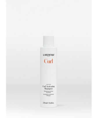 Curl Activating Shampoo 250ml