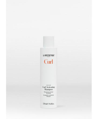 Curl Activating Shampoo 250ml