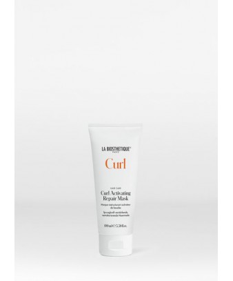 Curl Activating Repair Mask 500ml