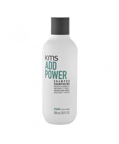 Kms Add Power Shampoo 300ml