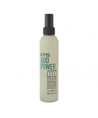 Kms Add Power Thickening Spray 200ml