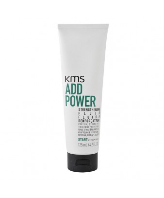 Kms Add Power Strengthening Fluid 125ml